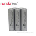 IFR18650-1500mAh 3.2V Cylindrical LiFePO4 Battery